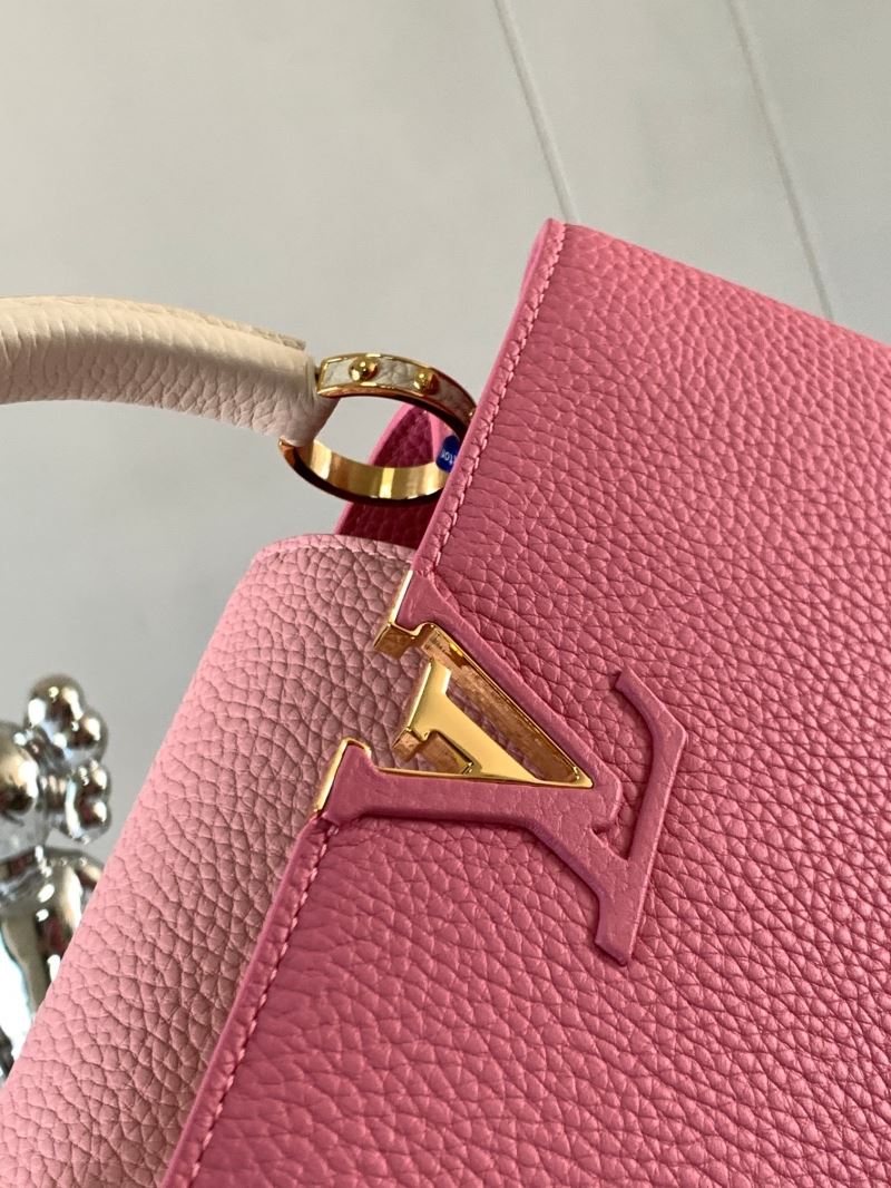 LV Top Handle Bags